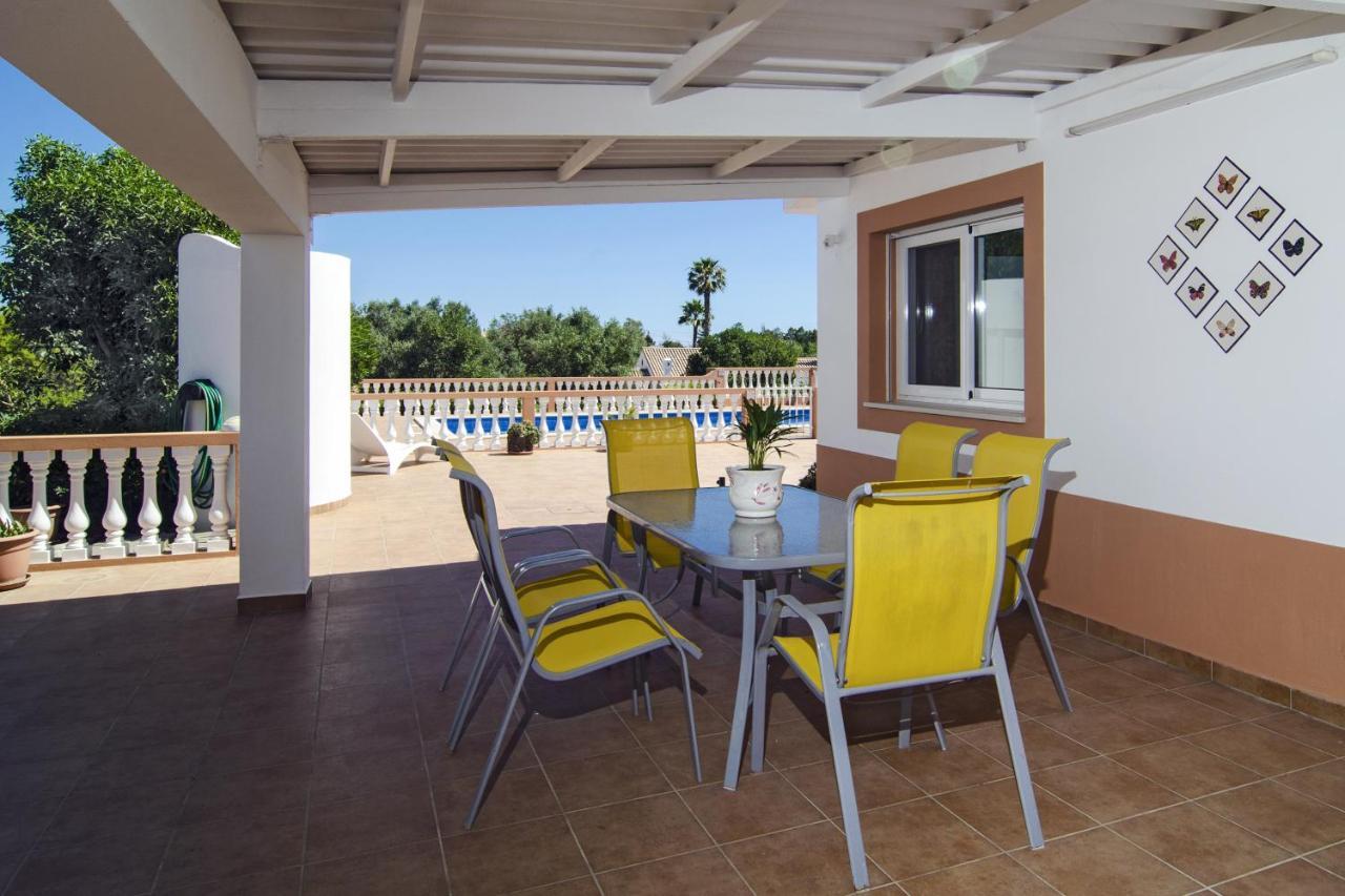 609 Villa Mariposa Lagos Exterior foto