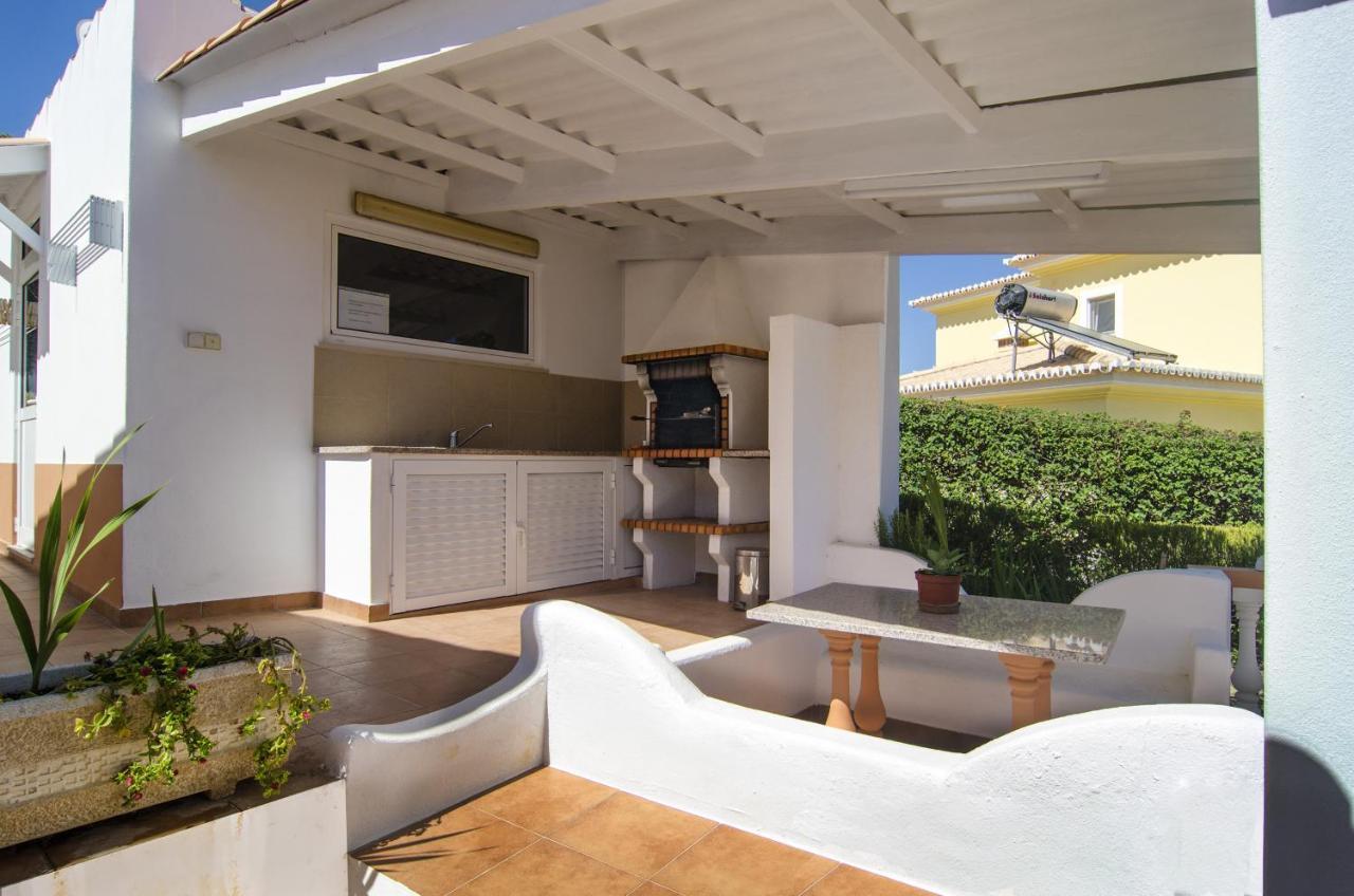 609 Villa Mariposa Lagos Exterior foto