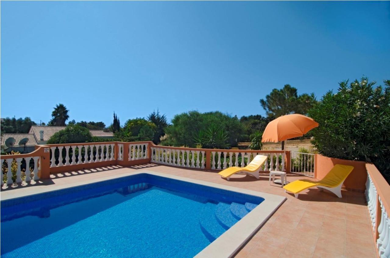 609 Villa Mariposa Lagos Exterior foto