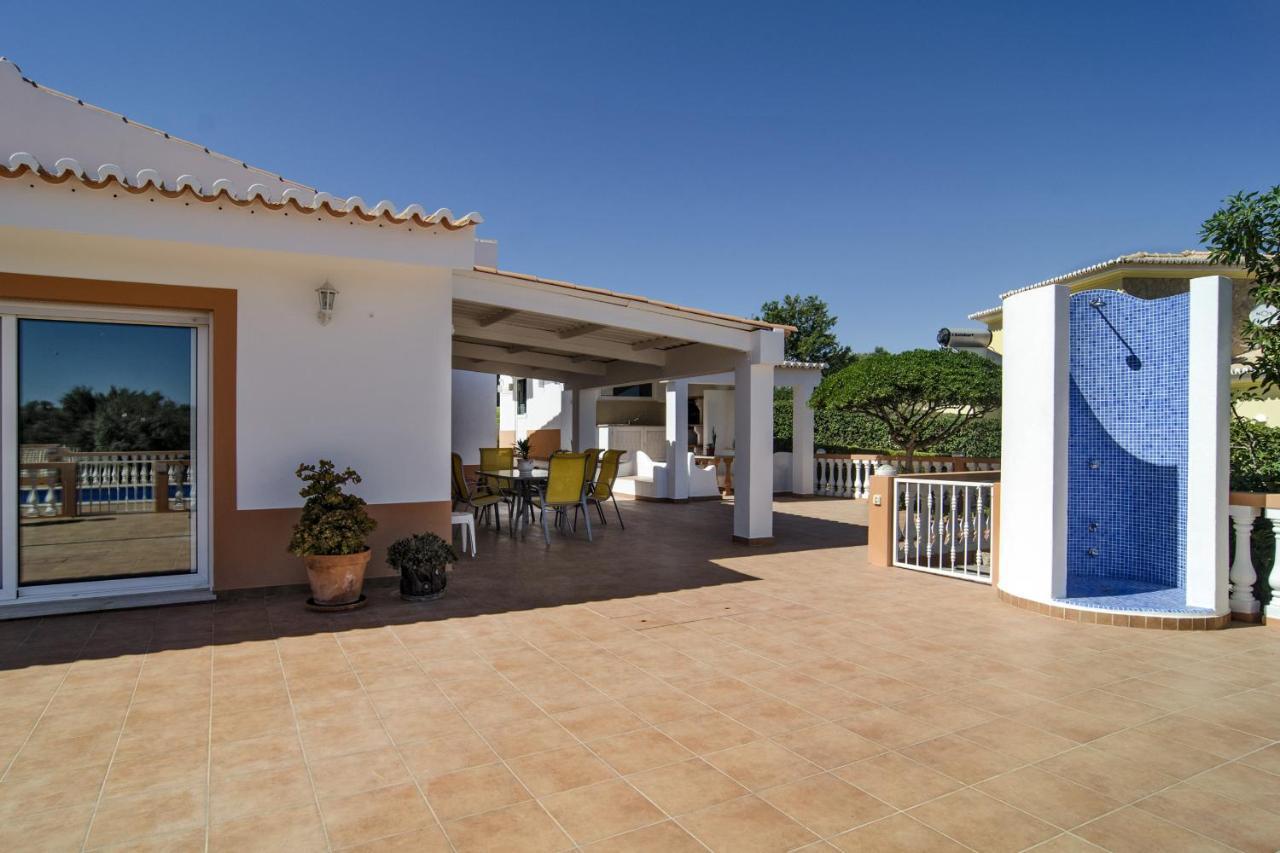 609 Villa Mariposa Lagos Exterior foto