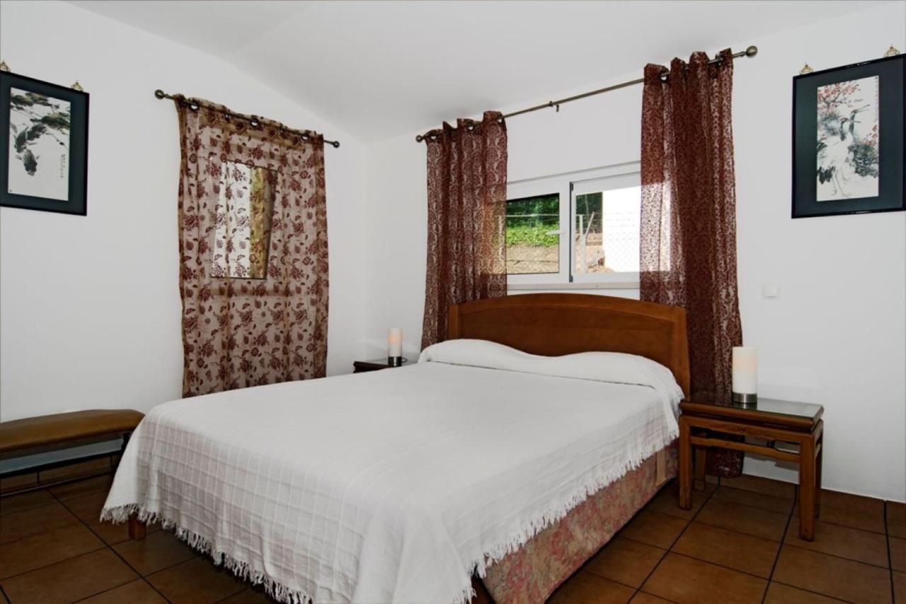 609 Villa Mariposa Lagos Exterior foto